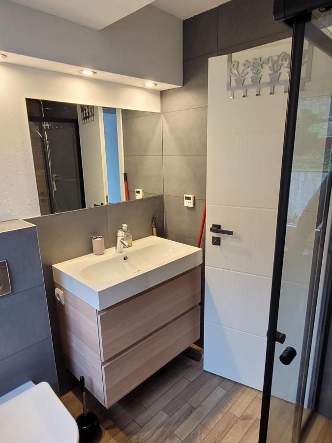 Apartment Ferienwohnung Steigwaldweg Würzburg Dış mekan fotoğraf